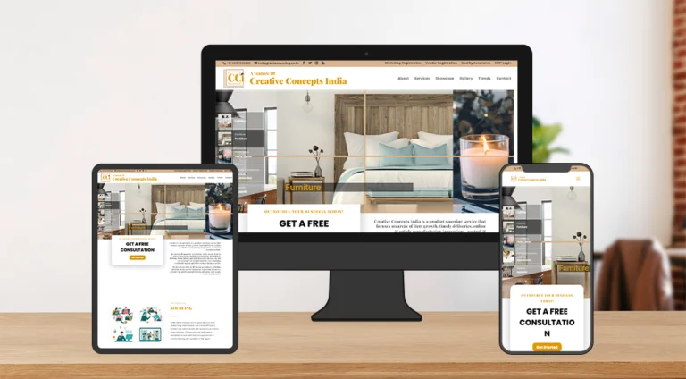 Creative Concepts India