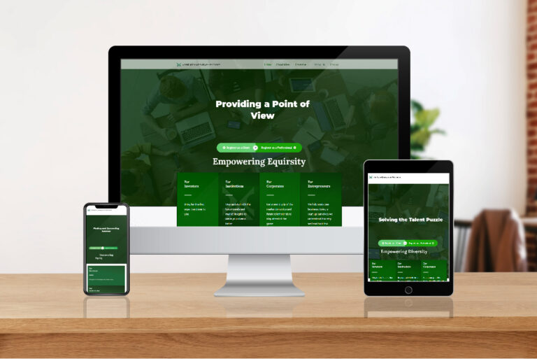 Venture Executive Partners